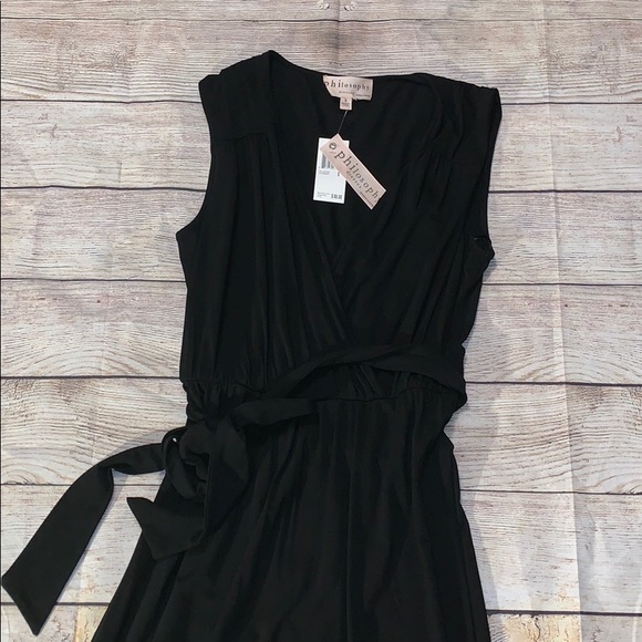 Philosophy Dresses & Skirts - Little black dress *